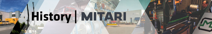 Mitari | History