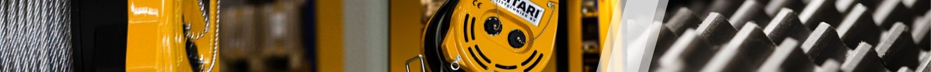 Winches Winches