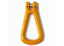 Ausfhängeglied | Birnenform | Gabelkopf YG-7/8-8 WLL 2.000 kg.