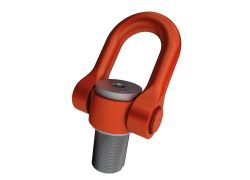 Double swivel lifting point | Gradup | MEGA | DSS | 45.000 kg | M90