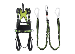 Fall Protection Set | Climbing