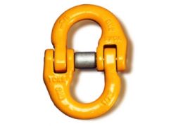 Verbindungsschäkel | YA-06 | WLL 1,120 kg | Güteklasse 8