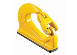 Anschweißhaken | YX | WLL 4.000 kg